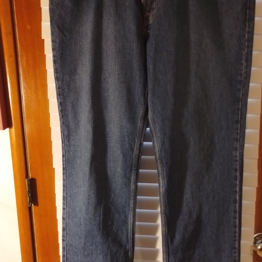 Men's Goodfellow jeans, size 40W & 36L